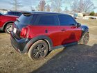 2020 Mini Cooper Se Черный vin: WMWXP3C00L2M47523