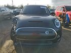 2020 Mini Cooper Se Черный vin: WMWXP3C00L2M47523