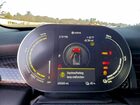 2020 Mini Cooper Se Черный vin: WMWXP3C00L2M47523