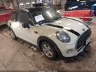 2018 Mini Hardtop Cooper Cream vin: WMWXP5C53J2G61607