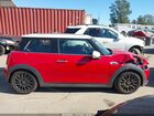 2019 Mini Hardtop Cooper Красный vin: WMWXP5C55K2H96962
