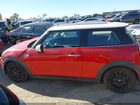 2019 Mini Hardtop Cooper Красный vin: WMWXP5C55K2H96962