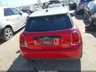 2019 Mini Hardtop Cooper Красный vin: WMWXP5C55K2H96962