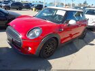 2019 Mini Hardtop Cooper Красный vin: WMWXP5C55K2H96962
