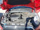 2019 Mini Hardtop Cooper Красный vin: WMWXP5C55K2H96962