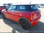 2019 Mini Hardtop Cooper Красный vin: WMWXP5C55K2H96962