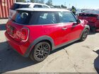 2019 Mini Hardtop Cooper Красный vin: WMWXP5C55K2H96962