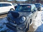 2019 Mini Hardtop Cooper Серый vin: WMWXP5C58K2H32060