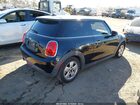 2019 Mini Hardtop Cooper Черный vin: WMWXP5C58K2H96146 2019 Mini Hardtop Cooper Черный vin: WMWXP5C58K2H96146