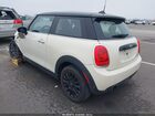 2016 Mini Hardtop Cooper Кремовый vin: WMWXP5C59G2D13464