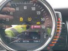 2016 Mini Hardtop Cooper Кремовый vin: WMWXP5C59G2D13464