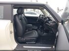 2016 Mini Hardtop Cooper Кремовый vin: WMWXP5C59G2D13464