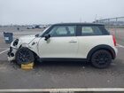 2016 Mini Hardtop Cooper Кремовый vin: WMWXP5C59G2D13464