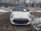 2018 Mini Hardtop Cooper/oxford Edition Кремовый vin: WMWXP5C59J3C65613