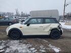 2018 Mini Hardtop Cooper/oxford Edition Кремовый vin: WMWXP5C59J3C65613