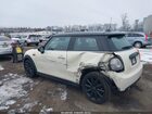 2018 Mini Hardtop Cooper/oxford Edition Кремовый vin: WMWXP5C59J3C65613
