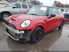 2017 Mini Hardtop Cooper S Красный vin: WMWXP7C3XH2C61807