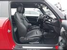2017 Mini Hardtop Cooper S Красный vin: WMWXP7C3XH2C61807