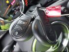 2017 Mini Hardtop Cooper S Красный vin: WMWXP7C3XH2C61807