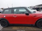 2017 Mini Hardtop Cooper S Красный vin: WMWXP7C3XH2C61807