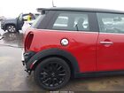 2017 Mini Hardtop Cooper S Красный vin: WMWXP7C3XH2C61807