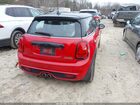 2019 Mini Hardtop Cooper S Красный vin: WMWXP7C5XK2A53709 2019 Mini Hardtop Cooper S Красный vin: WMWXP7C5XK2A53709