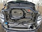 2019 Mini Cooper S Кремовый vin: WMWXP7C5XK2A54598