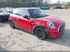 2021 Mini Hardtop Cooper Red vin: WMWXR3C05M2M98124 2021 Mini Hardtop Cooper Red vin: WMWXR3C05M2M98124