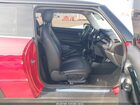 2021 Mini Hardtop Cooper Red vin: WMWXR3C05M2M98124 2021 Mini Hardtop Cooper Red vin: WMWXR3C05M2M98124