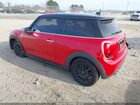 2021 Mini Hardtop Cooper Red vin: WMWXR3C05M2M98124 2021 Mini Hardtop Cooper Red vin: WMWXR3C05M2M98124
