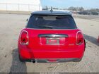 2021 Mini Hardtop Cooper Red vin: WMWXR3C05M2M98124 2021 Mini Hardtop Cooper Red vin: WMWXR3C05M2M98124