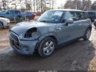 2020 Mini Hardtop Cooper Gray vin: WMWXR3C07L2M86376