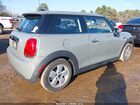 2020 Mini Hardtop Cooper Gray vin: WMWXR3C07L2M86376