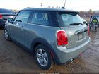 2020 Mini Hardtop Cooper Gray vin: WMWXR3C07L2M86376