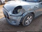 2020 Mini Hardtop Cooper Gray vin: WMWXR3C07L2M86376