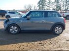 2020 Mini Hardtop Cooper Gray vin: WMWXR3C07L2M86376