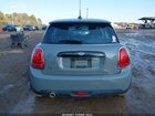 2020 Mini Hardtop Cooper Gray vin: WMWXR3C07L2M86376