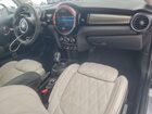 2020 Mini Cooper S Черный vin: WMWXR5C00L2M79118