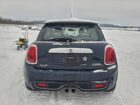 2020 Mini Cooper S Черный vin: WMWXR5C00L2M79118