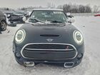 2020 Mini Cooper S Черный vin: WMWXR5C00L2M79118