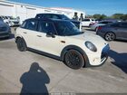 2017 Mini Hardtop Cooper White vin: WMWXU1C32H2F77322