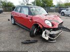 2017 Mini Hardtop Cooper Red vin: WMWXU1C36H2F77033