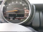 2017 Mini Hardtop Cooper Синий vin: WMWXU1C38H2F78054