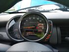 2017 Mini Hardtop Cooper Синий vin: WMWXU1C38H2F78054