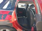 2016 Mini Hardtop Cooper Red vin: WMWXU1C53G2D08228