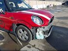 2016 Mini Hardtop Cooper Red vin: WMWXU1C53G2D08228