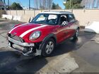 2016 Mini Hardtop Cooper Red vin: WMWXU1C53G2D08228