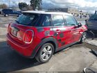 2016 Mini Hardtop Cooper Red vin: WMWXU1C53G2D08228