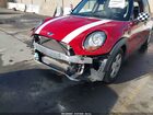 2016 Mini Hardtop Cooper Red vin: WMWXU1C53G2D08228