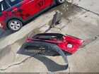 2016 Mini Hardtop Cooper Red vin: WMWXU1C53G2D08228
